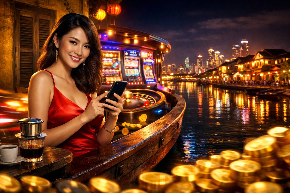 jok789 Sản Phẩm Bàn Chơi
